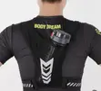 Running Vest with Reflective Safety - 3