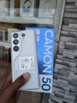 New Tecno Camon 50 Pro 256GB - 2