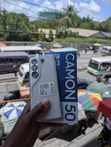 New Tecno Camon 50 Pro 256GB - 3