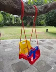 Kids Safe Swing - Brand New - 1