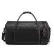 Nova Travel Bags - Mabegi ya Ngozi Halisi kwa Safari - 1