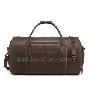 Nova Travel Bags - Mabegi ya Ngozi Halisi kwa Safari