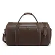 Nova Travel Bags - Mabegi ya Ngozi Halisi kwa Safari - 2