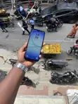 New Samsung Galaxy A17 128GB Black - 4