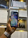 Apple iPhone 11 Pro 64GB Nyeusi - 3