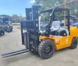 Hangcha Diesel Forklift 5 Ton - 1