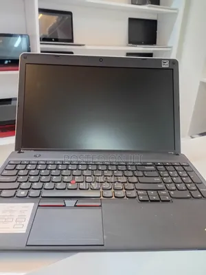 Lenovo ThinkPad Edge E535 Laptop 8GB RAM, 500GB HDD