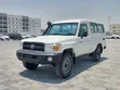 Toyota Land Cruiser Hardtop 2018 - 1