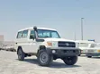 Toyota Land Cruiser Hardtop 2018 - 2