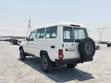 Toyota Land Cruiser Hardtop 2018 - 3