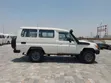 Toyota Land Cruiser Hardtop 2018 - 5