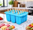 Ice Cream Mold - Easy to Wash - 2