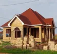 Dragon Roofing Sheets - 1