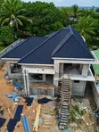 Dragon Roofing Sheets - 2