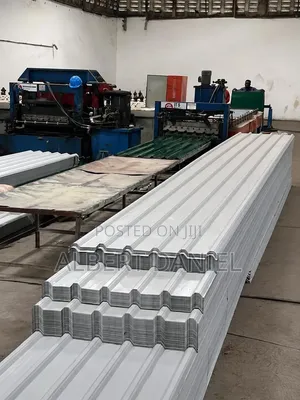 Dragon Roofing Sheets