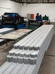 Dragon Roofing Sheets - 3