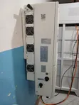 150kWh LiFePO4 Battery + 50kW Hybrid Inverter - 1