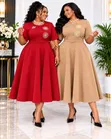 Velora Dress Mpya - 4