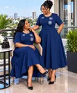 Velora Dress Mpya - 5