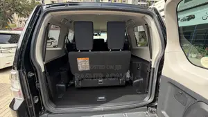 Mitsubishi Pajero 3.2 Di-Dc GLS 2009 Nyeusi