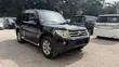 Mitsubishi Pajero 3.2 Di-Dc GLS 2009 Nyeusi - 3