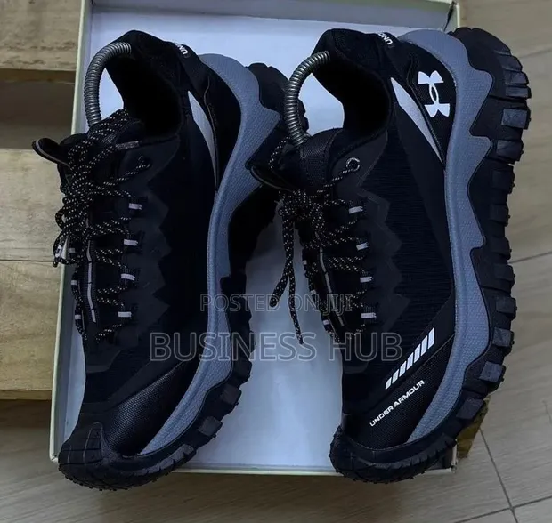 Viatu vya Aur Mour - Sneakers Bora - 1