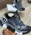 Viatu vya Aur Mour - Sneakers Bora - 3