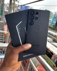 New Samsung Galaxy S25 Ultra 1TB Black - 2