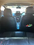 Toyota IST 2004 Silver - 2