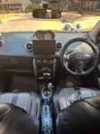Toyota IST 2004 Silver - 3