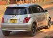 Toyota IST 2004 Silver - 4