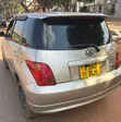Toyota IST 2004 Silver - 5