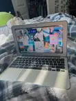 Apple MacBook Pro 2015 13.3" Intel Core i5 4GB RAM 256GB SSD - 3