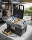 50 Litre Car Refrigerator and Freezer - 2