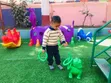 Elephant Ring Toss 4pc Set - 5