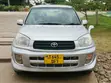 Toyota RAV4 Automatic 2000 Silver - 1