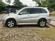 Toyota RAV4 Automatic 2000 Silver - 3