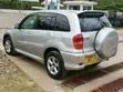 Toyota RAV4 Automatic 2000 Silver - 4