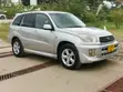 Toyota RAV4 Automatic 2000 Silver - 5