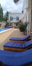 Hoteli ya Pili kutoka Baharini kwa Kodi, Nungwi Zanzibar - 1