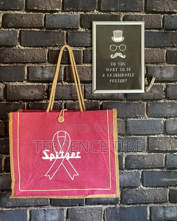 T4TOTES Smart Tote - Spitzer Pink Edition - 1