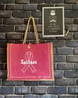 T4TOTES Smart Tote - Spitzer Pink Edition - 2