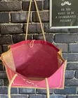 T4TOTES Smart Tote - Spitzer Pink Edition - 3