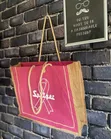 T4TOTES Smart Tote - Spitzer Pink Edition - 4