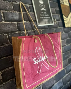 T4TOTES Smart Tote - Spitzer Pink Edition
