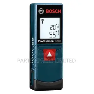 Bosch GLM 20 Laser Range Finder
