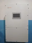 Cworth Energy 50kW Hybrid Solar System 150kWh Battery - 2