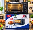 West Strong Oven 50L - 1