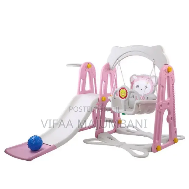 Baby Sliding Toy - 1