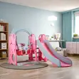 Baby Sliding Toy - 3